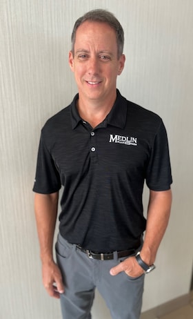 Staff member Brent Norris from ID_3a135e
