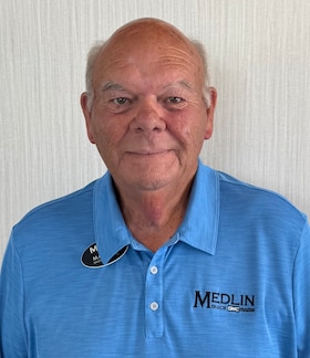 Staff member M.A. Tyson from ID_fee1dc