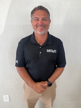 Staff member James Stroud from ID_3a135e