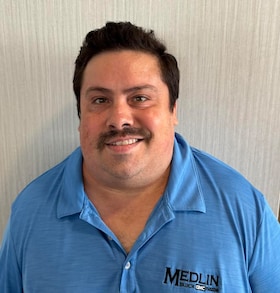 Staff member Tyler Mendez from ID_53d011