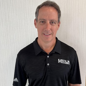 Staff member Brent Norris from ID_3a135e