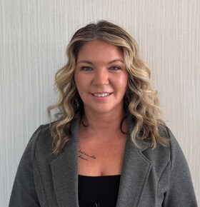 Staff member Corinne Roebuck from ID_4f04ea
