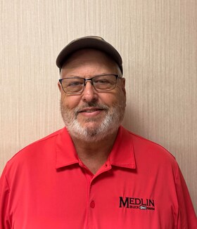 Staff member Charlie Edmounds from ID_55037d