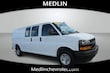 Chevrolet Express Cargo Van