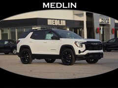 2026 GMC Terrain Elevation SUV