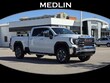  GMC Sierra 2500 HD