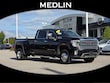 GMC Sierra 3500HD