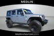  Jeep Wrangler Unlimited