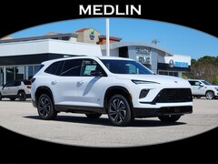 2025 Buick Enclave Sport Touring SUV