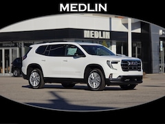 2026 GMC Acadia Elevation SUV