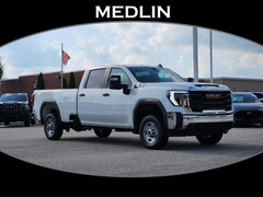2025 GMC Sierra 2500 HD Pro Truck