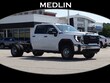 GMC Sierra 3500 HD Chassis Cab