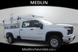  Chevrolet Silverado 2500HD