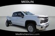 Chevrolet Silverado 2500HD