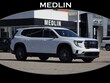  GMC Acadia