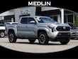 Toyota Tacoma 4WD