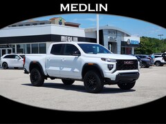 2026 GMC Canyon Elevation Truck