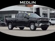  Chevrolet Silverado 2500HD