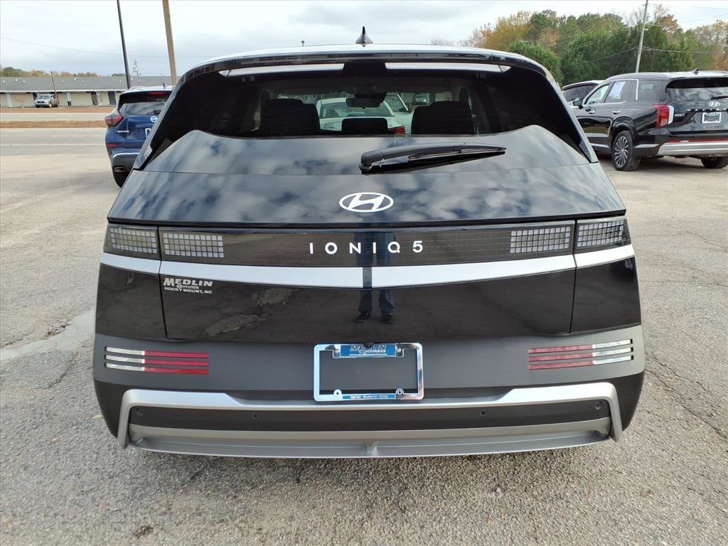 Used 2025 Hyundai IONIQ 5 SE Sport Utility