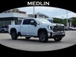 GMC Sierra 2500 HD