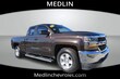  Chevrolet Silverado 1500 LD
