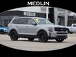  Kia Telluride