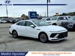  Hyundai Sonata Hybrid