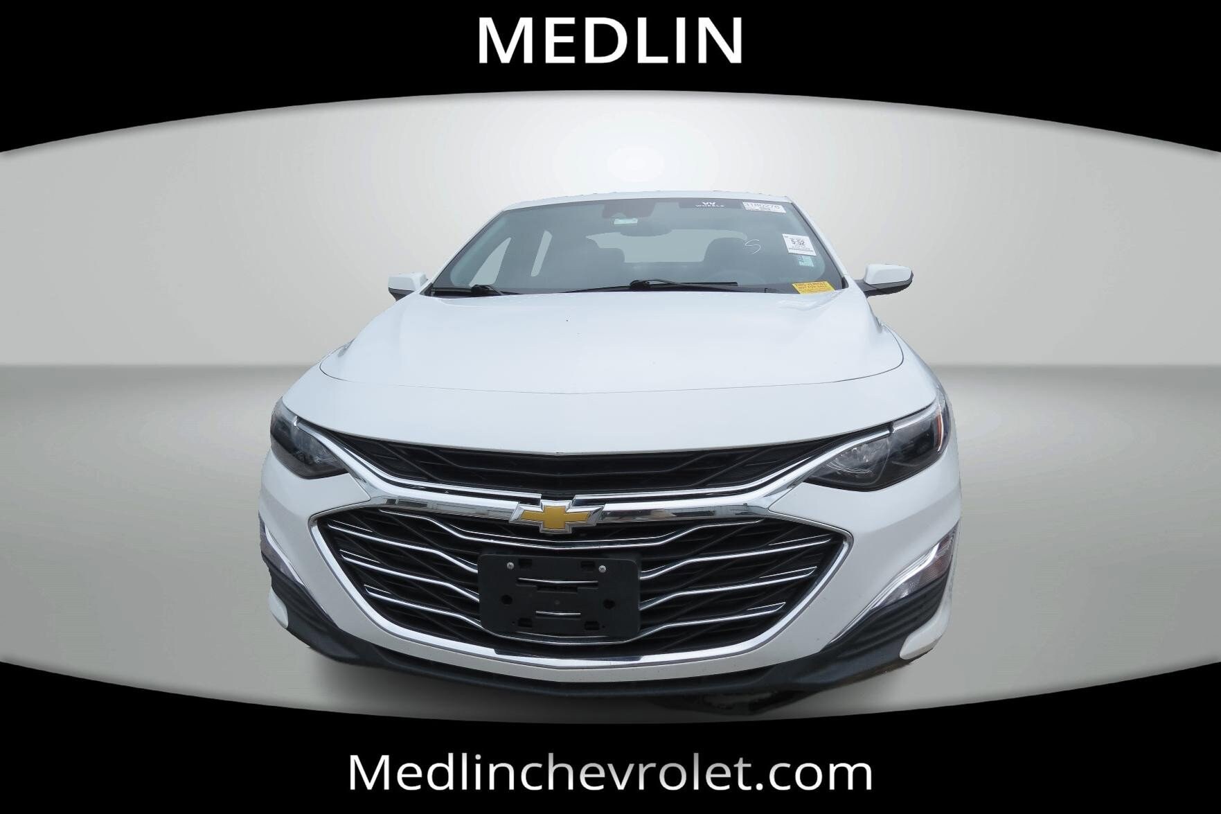 2023 Chevrolet Malibu LS photo 2