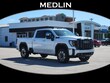 GMC Sierra 2500 HD