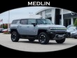 GMC Hummer EV SUV