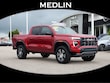 GMC Canyon