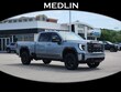 GMC Sierra 2500 HD