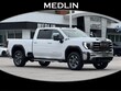 GMC Sierra 2500 HD