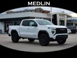 GMC Canyon