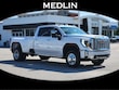 GMC Sierra 3500 HD