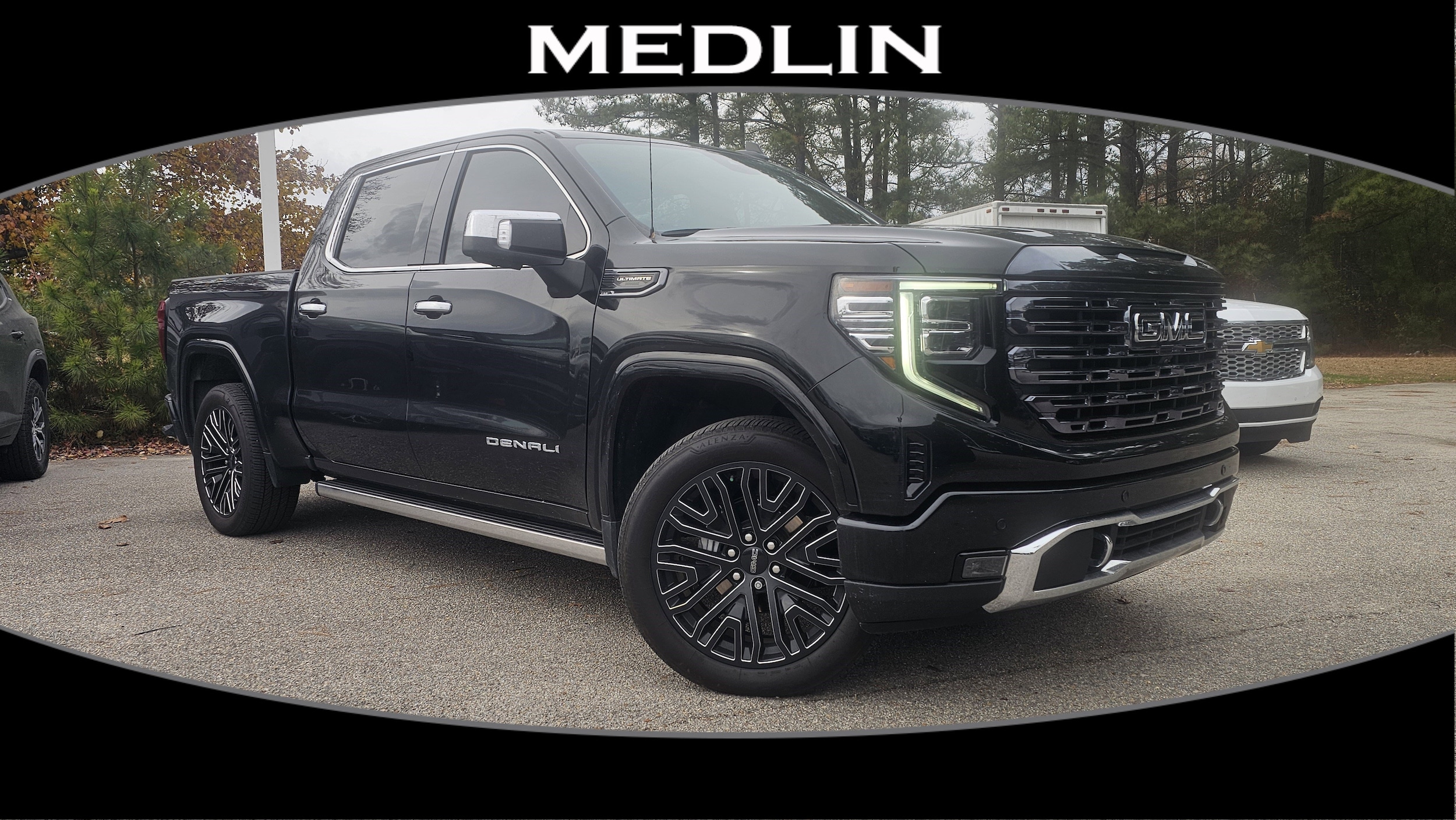 2022 GMC Sierra 1500 Denali Denali Ultimate's photo