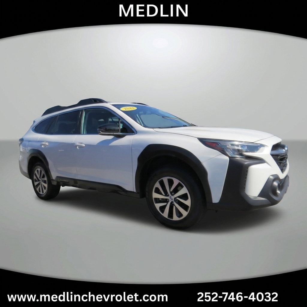 2023 Subaru Outback Premium AWD