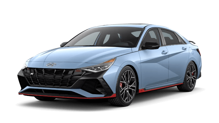 2023 Hyundai Elantra N Model Review | Specs, Features & Models For Sale ...
