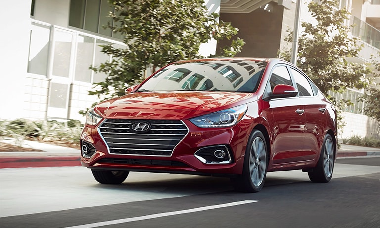 Hyundai accent 2019 horsepower deals