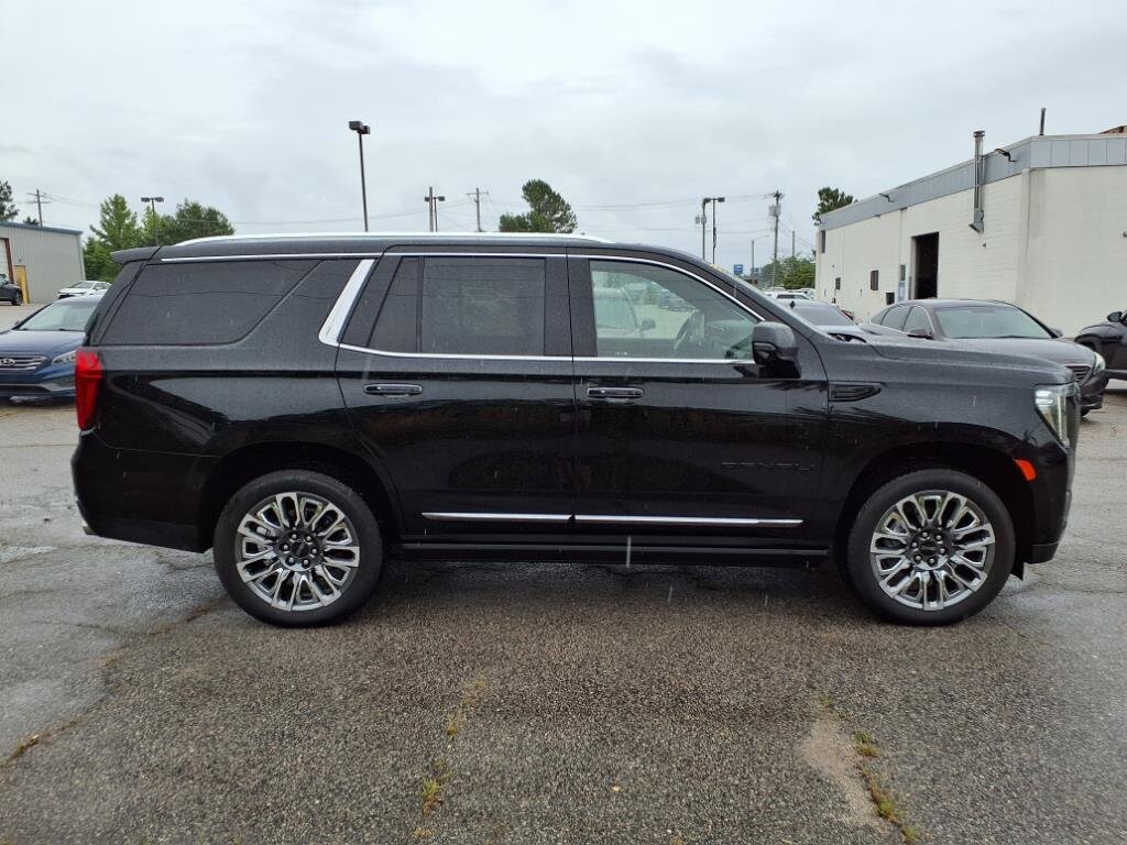 Used 2024 GMC Yukon Denali Ultimate with VIN 1GKS2EKL9RR253421 for sale in Rocky Mount, NC