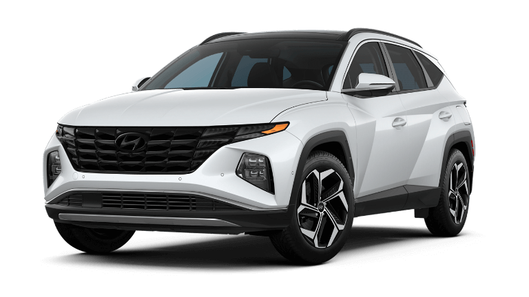 2023 Hyundai Tucson Review  Features, Specs & Models Available