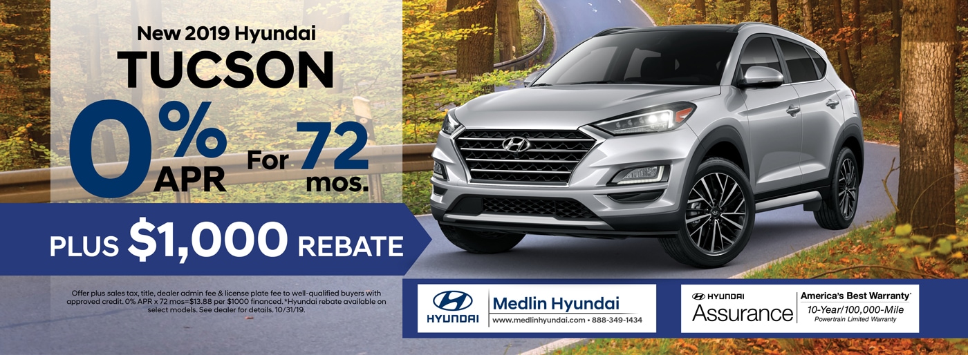Hyundai Dealership New & Used Cars in Rocky Mount, NC Medlin Hyundai