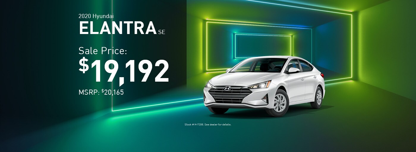 New & Used Hyundai Cars and SUVs For Sale Medlin Hyundai