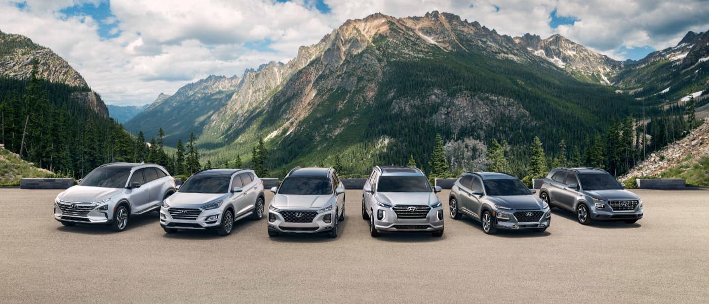 Hyundai Dealer Near Wilson, NC Medlin Hyundai