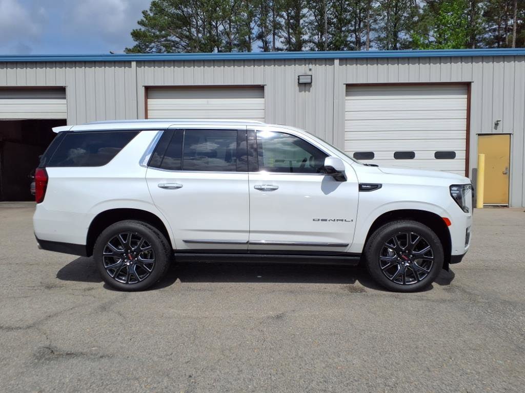 Used 2024 GMC Yukon Denali Ultimate with VIN 1GKS2EKL3RR330610 for sale in Rocky Mount, NC