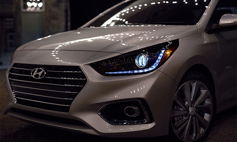 Hyundai Accent Specs, Models, Deals & Comparisons in Rocky ...