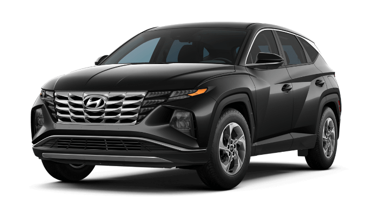 2022 Hyundai Tucson Offer