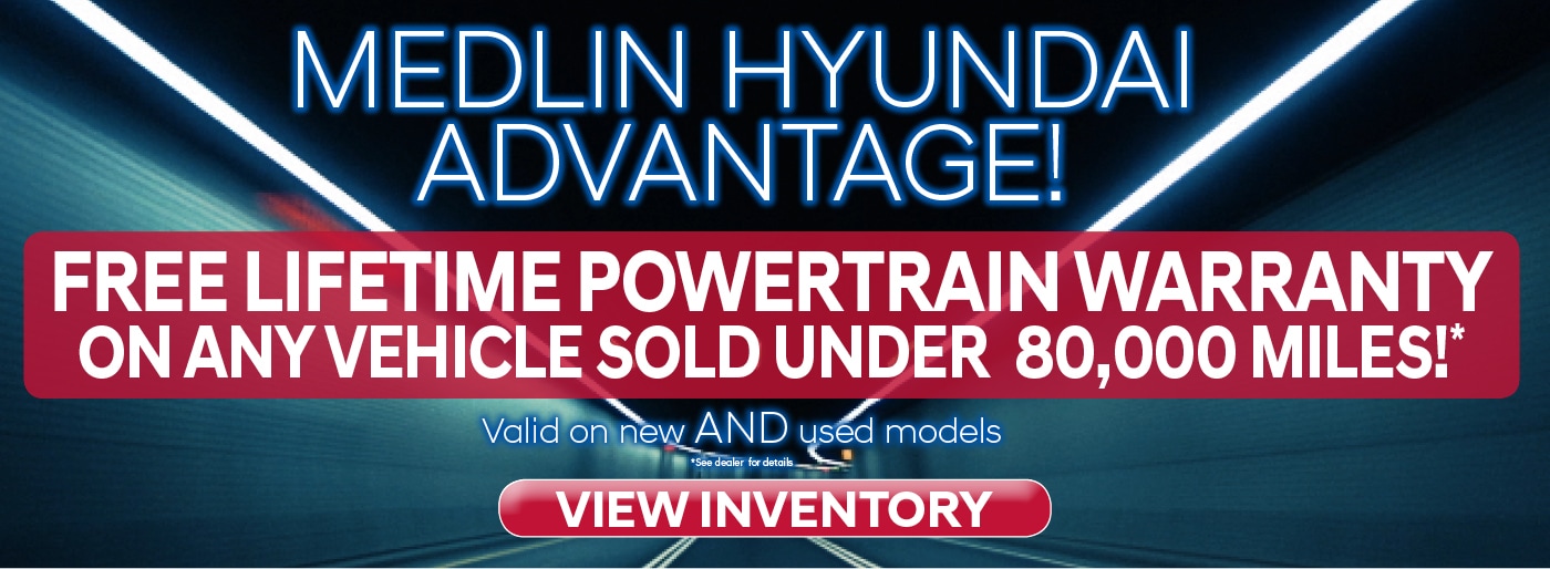 Hyundai Dealership New & Used Cars in Rocky Mount, NC Medlin Hyundai