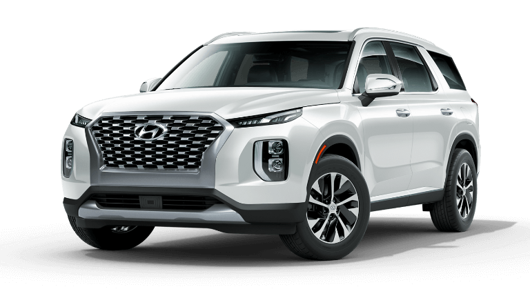 2023 Hyundai Palisade Trim Levels | SEL vs. XRT vs. Limited vs