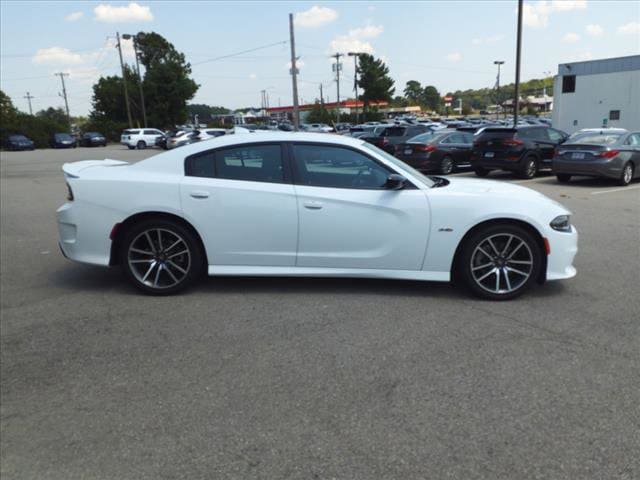 Used 2023 Dodge Charger R/T with VIN 2C3CDXCT3PH595629 for sale in Rocky Mount, NC